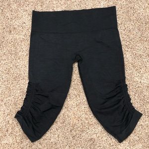 Lululemon In the Flow Crop